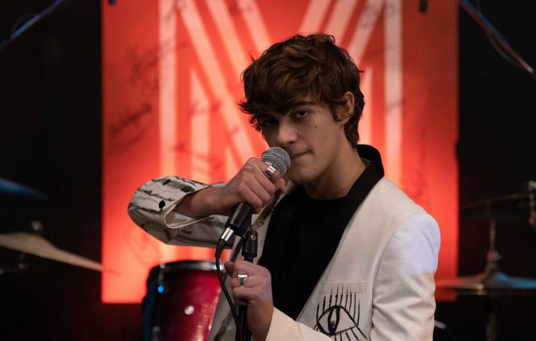 “Morrison”: il Trailer Ufficiale del film diretto da Federico Zampaglione al cinema dal 20 maggio