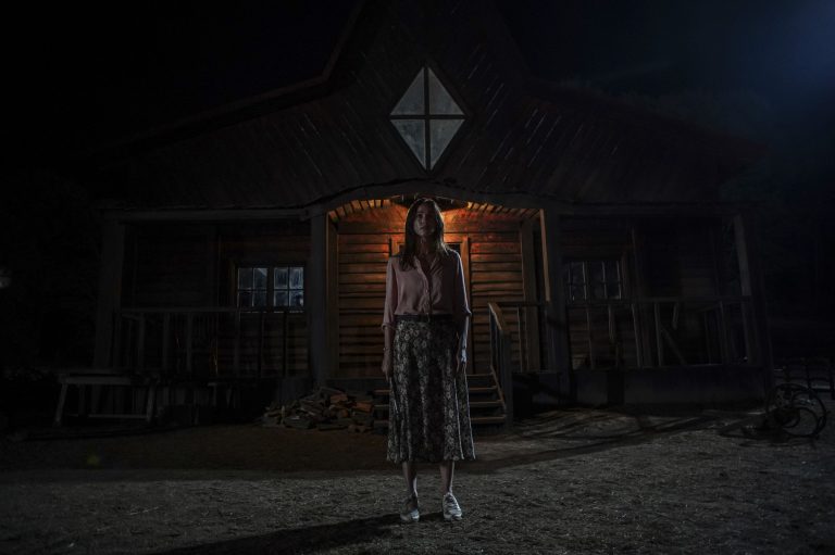 “A Classic Horror Story”: il Teaser Ufficiale del film di Roberto de Feo e Paolo Strippoli dal 14 luglio su Netflix