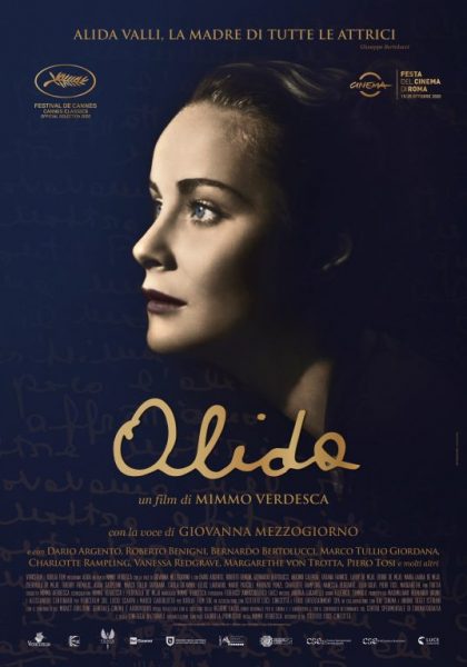 “ALIDA”