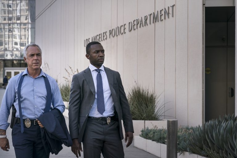 “Bosch”: la settima e ultima stagione arriverà il 25 giugno su Prime Video