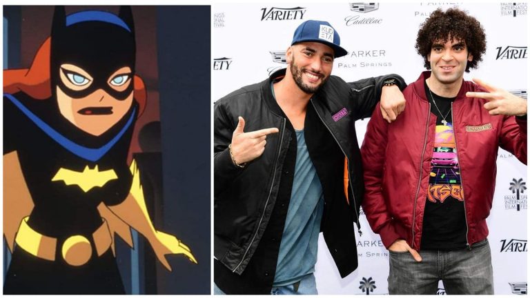 “Batgirl”: Adil El Arbi e Bilall Fallah dirigeranno il film DC