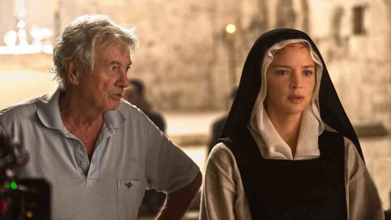 “Benedetta”: il Primo Trailer Ufficiale del film di Paul Verhoeven