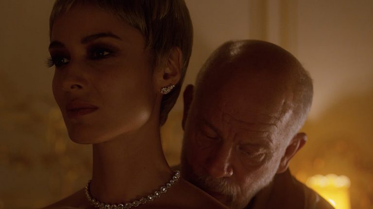 “Valley of the Gods”: il Poster VALLEY OF THE GODS”: il Poster e il Trailer del film con John Malkovich, Josh Hartnett e Bérénice Marlohe