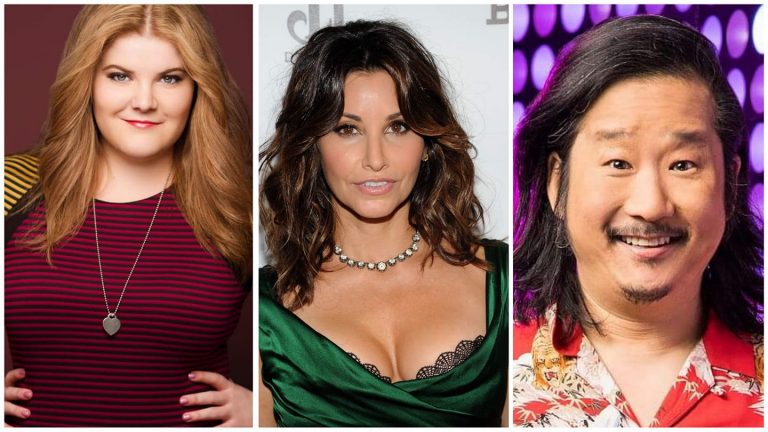 “Borderlands”: a completare il cast dell’adattamento Gina Gershon, Bobby Lee, e Ryann Redmond e non solo