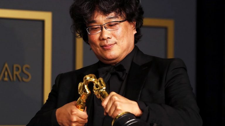 Bong Jonn – ho dirigerà un film d’animazione coreano