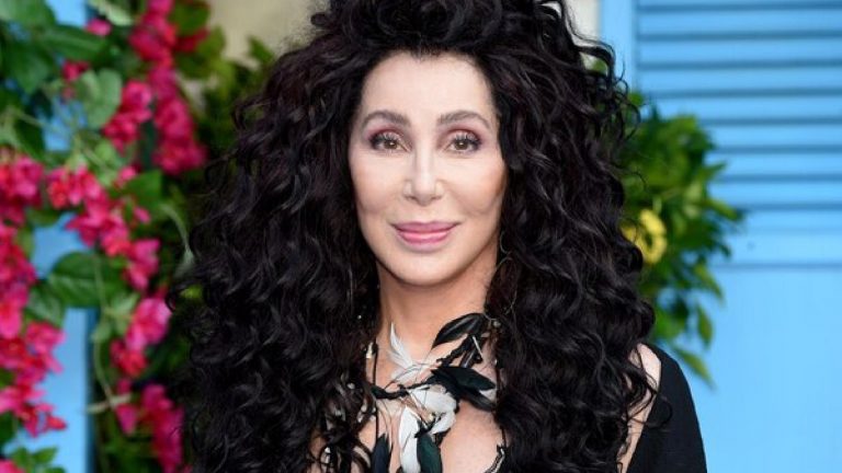 Cher: in arrivo il biopic targato Universal