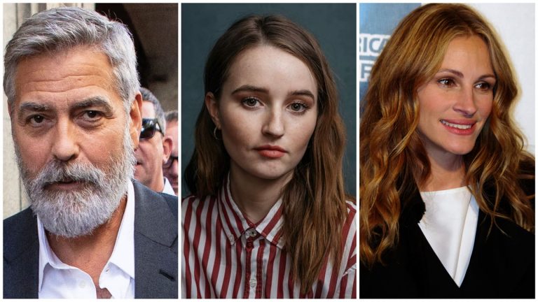 “Ticket to Paradise”: Kaitlyn Dever nel cast della commedia con George Clooney e Julia Roberts