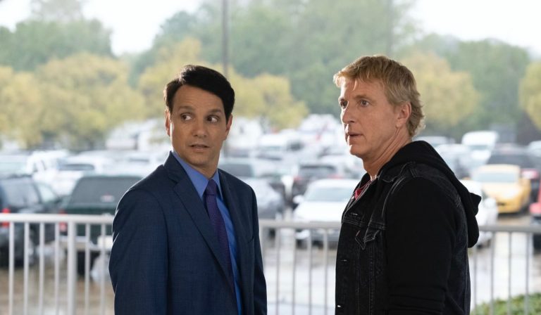 “Cobra Kai”: le riprese della quarta stagione sono ufficialmente terminate!