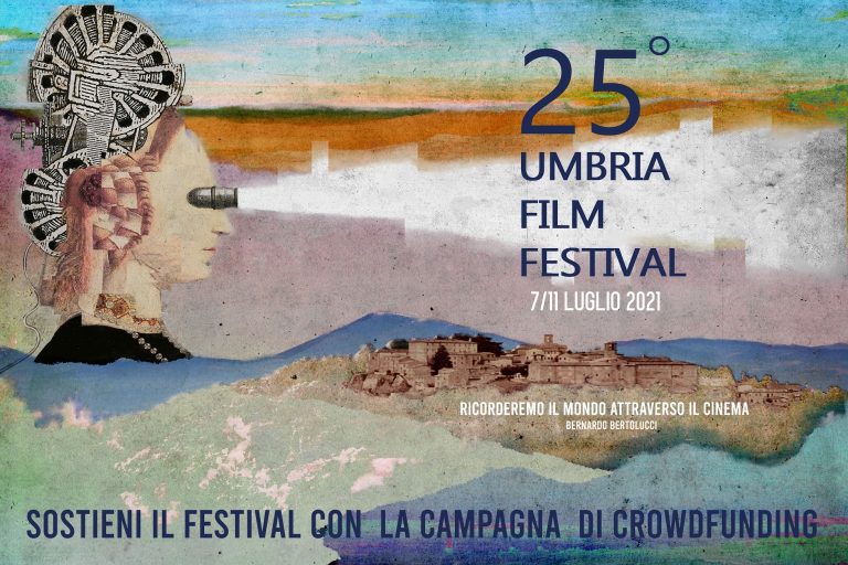 Umbria Film Festival 2021: dal 7 all’11 luglio con Terry Gilliam, Thomas Vinterberg e l’omaggio a Janis Cimmermainis