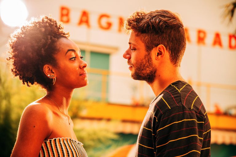 “Summertime”: il Poster e i Personaggi della seconda stagione dal 3 giugno su Netflix