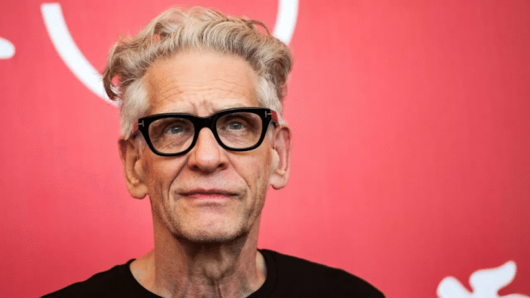Matera Film Festival: David Cronenberg ospite d’onore della seconda edizione