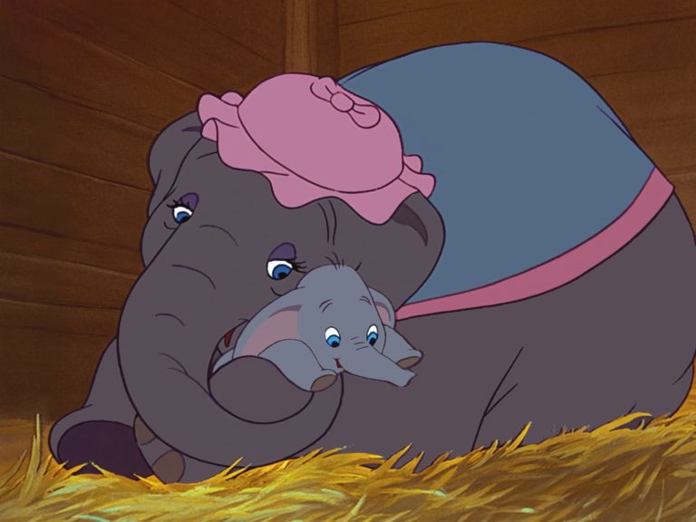 Disney: l’emozionante video realizzato in occasione della Festa della Mamma
