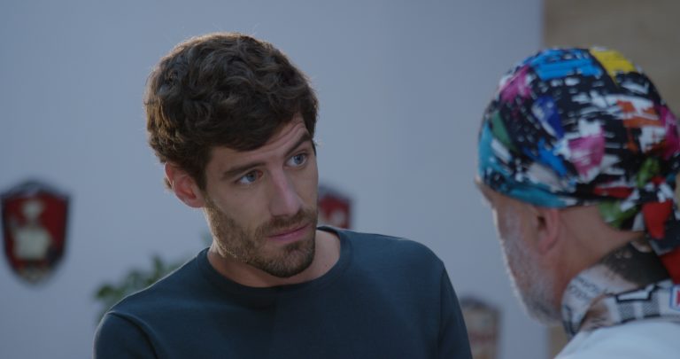 “Umami – Il Quinto Sapore”: al cinema dal 17 giugno il film diretto da Angelo Frezza