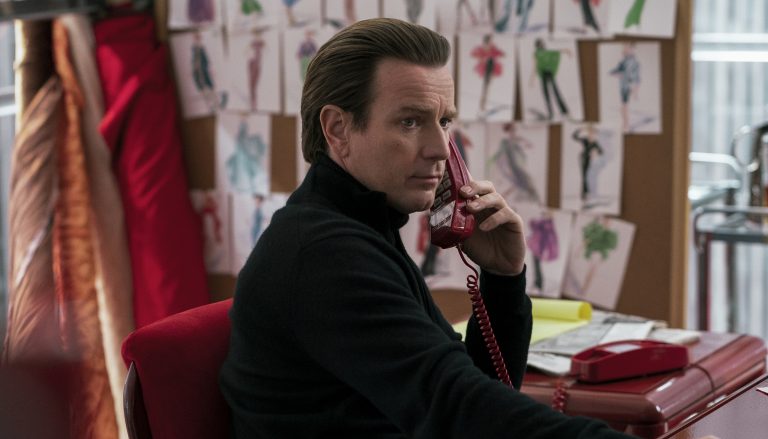 “Halston”: il Trailer Ufficiale della serie di Ryan Murphy con Ewan McGregor