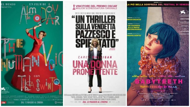 Film in Uscita questa Settimana