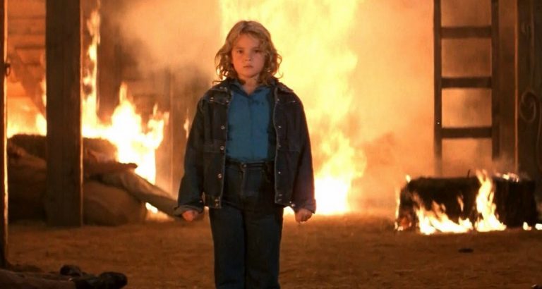 “Firestarter”: al via le riprese del reboot con Zac Efron