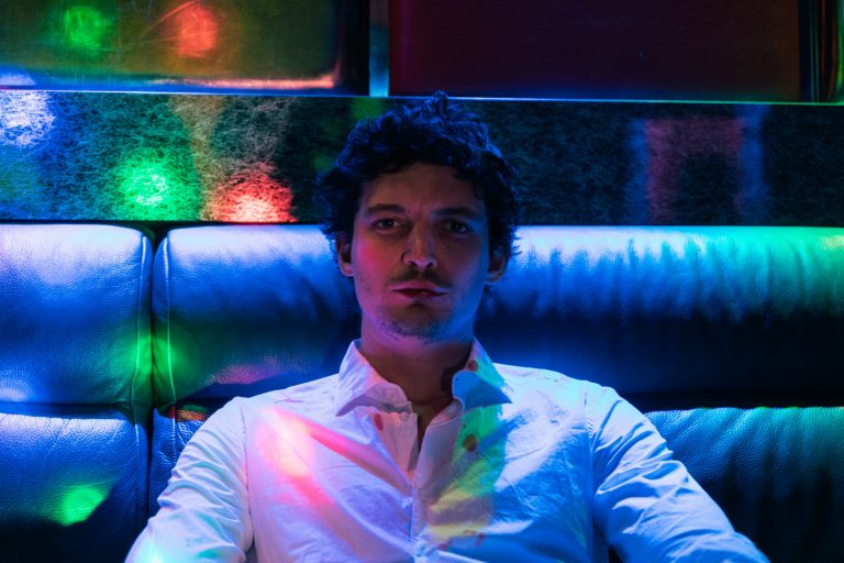 “Futura”, di Lamberto Sanfelice al cinema da 17 giugno – il Poster