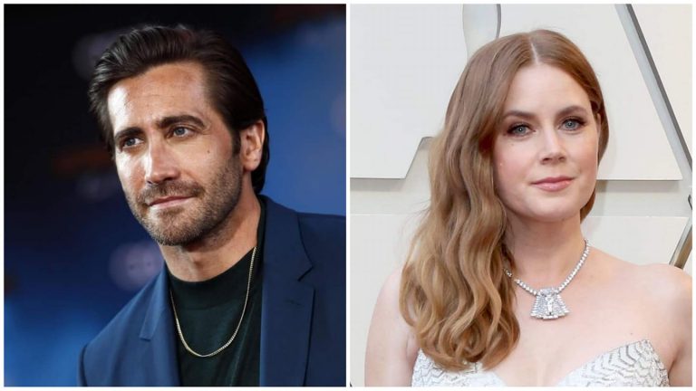 “Finding the Mother Tree”: Amy Adams e Jake Gyllenhaal produrranno l’adattamento cinematografico