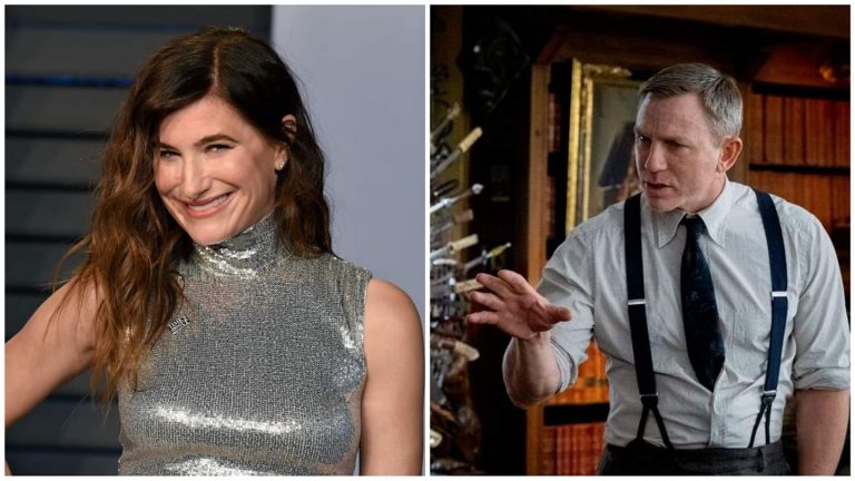 “Knives Out – Cena con Delitto”: nel cast del sequel anche Kathryn Hahn