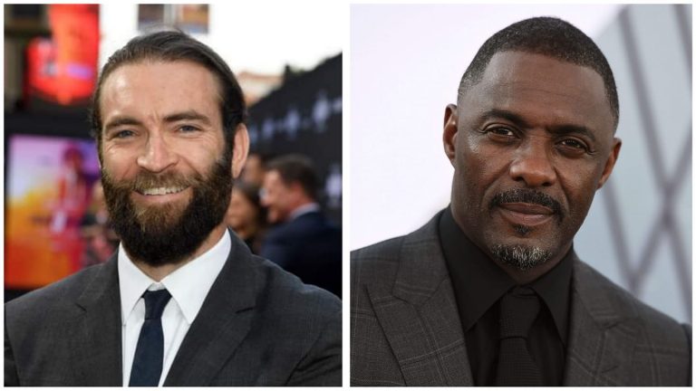 “Stay Frost”: Sam Hargrave dirigerà Idris Elba nel nuovo action Warner Bros