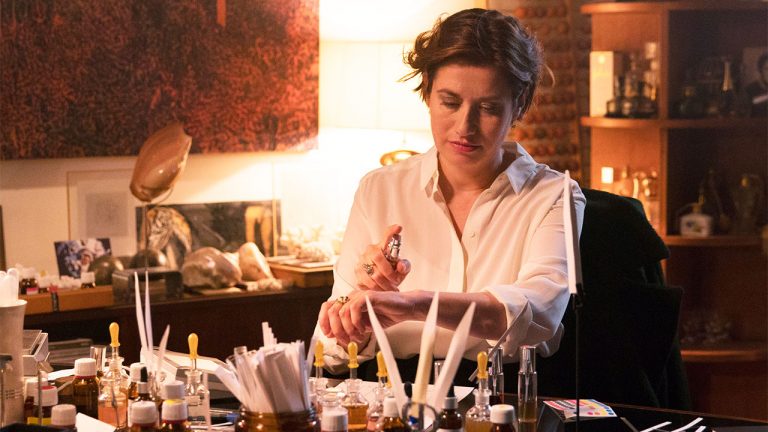 “I Profumi di Madame Walberg”, di Grégory Magne dal 10 giugno al cinema