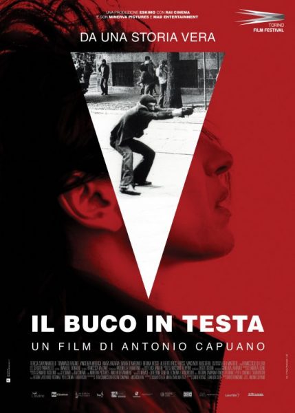 “IL BUCO IN TESTA”