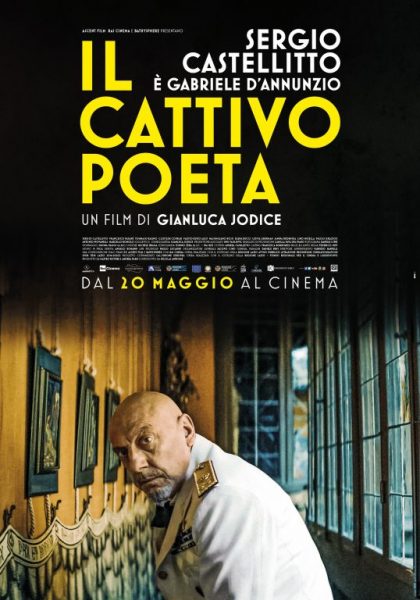 “IL CATTIVO POETA”