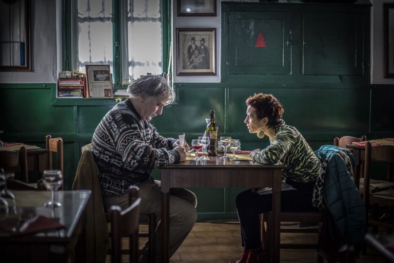 Il Buco in Testa”: il film di Antonio Capuano nelle sale dal 20 maggio