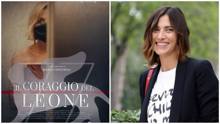“Il Coraggio del Leone” con Anna Foglietta aprirà il Biografilm Festival