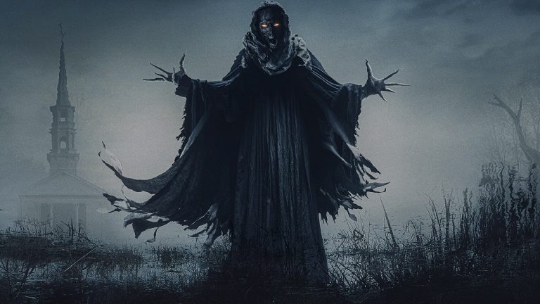 “Il Sacro Male”: i Primi Dieci Minuti dell’horror prodotto da Sam Raimi con Jeffrey Dean Morgan