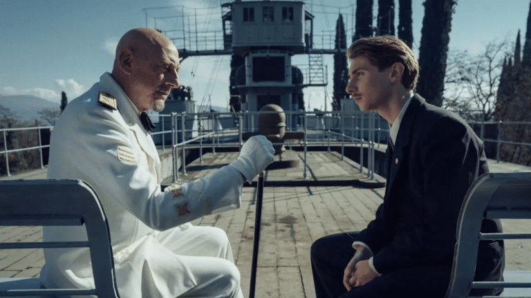 Box Office Italia: “Il Cattivo Poeta” conquista il botteghino seguiti da “Un altro giro”