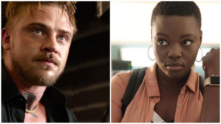 “Indiana Jones 5”: nel cast anche Boyd Holdbrook e Shaunette Renée Wilson