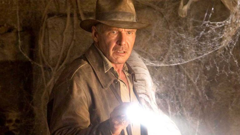 “Indiana Jones 5”: la riprese si svolgeranno anche in Sicilia