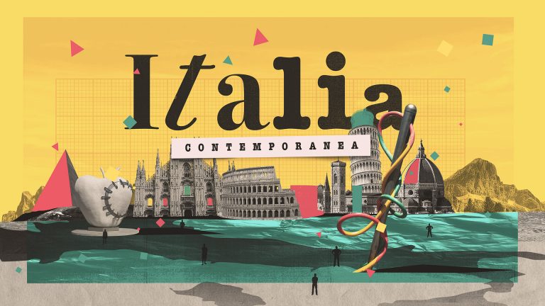 Sky Arte: “Italia Contemporanea” un nuovo modo per conoscere l’arte da sabato 8 maggio