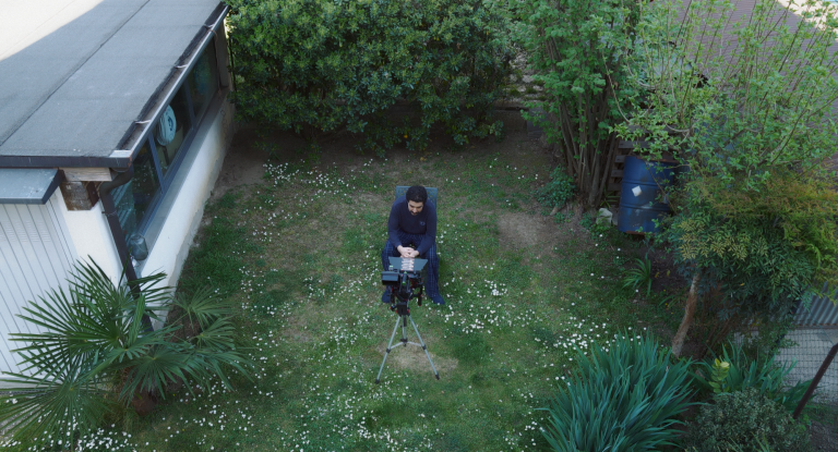 “Kufid”: il Poster e il Trailer del docu film di Elia Moutamid dal 17 giugno al cinema