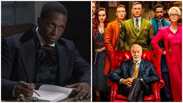 Knives Out – Cena con Delitto: Leslie Odom Jr. entra nel cast del sequel