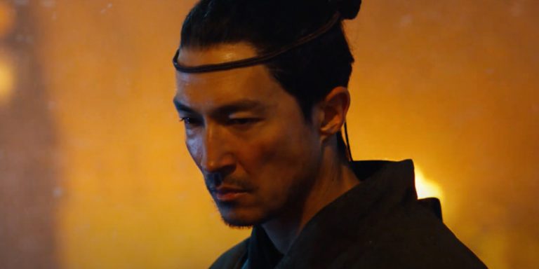 “La Ruota del Tempo”: nella nuova Clip Daniel Henney volto di Lan