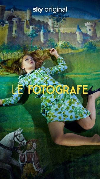 “Le Fotografie”: da lunedì 24 maggio su Sky Arte la docu - serie Sky Originale
