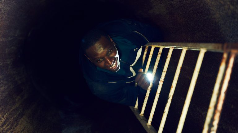 “Lupin”: Omar Sy nel Trailer Ufficiale della seconda parte della serie su Netflix dall’11 giugno