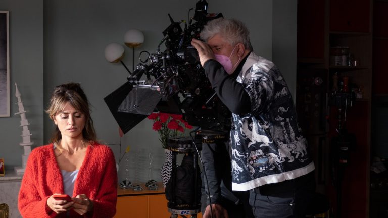 “Madres Paralelas”: la Sony Pictures Classics acquista i diritti per la distribuzione del nuovo dramma di Pedro Almodovar