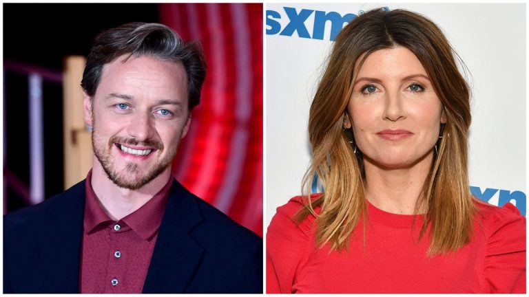 “Together”: James McAvoy e Sharon Horgan protagonisti del film di Stephen Daldry