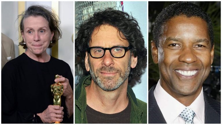 Apple Original Films e A24 insieme per The Tragedy of Macbeth di Joel Coen