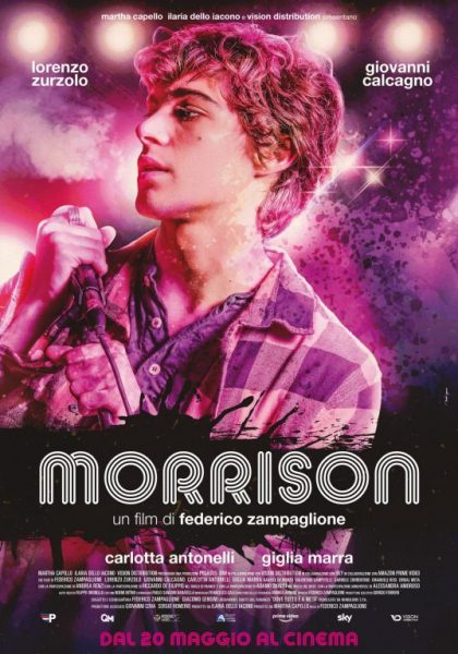 “MORRISON”