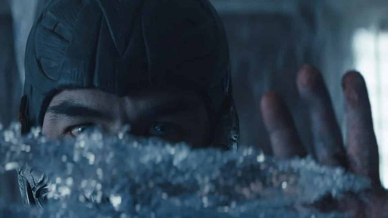 Mortal Kombat: in prima assoluta su Sky Cinema Uno