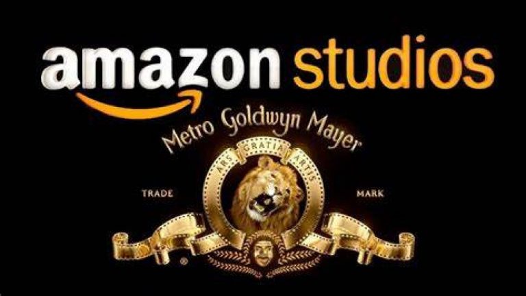 Amazon Studios acquista la MGM per 8,45 miliardi di dollari!