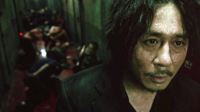 “Oldboy”: dal 9 giugno torna al cinema il film di Park Chan – Wook – il Trailer Italiano