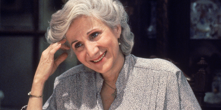 Addio al premio Oscar Olympia Dukakis, la star ci lascia all’età di 89 anni