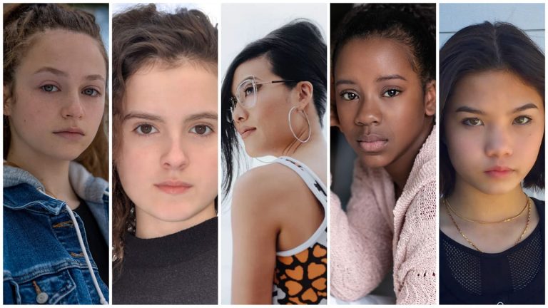 “Paper Girls”: Ali Wong si unisce al cast della serie Amazon Prime Video