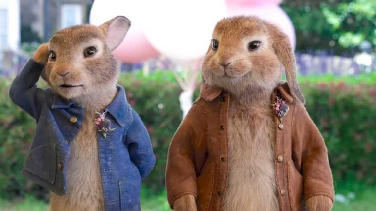 “Peter Rabbit 2: Un Birbante in Fuga”: il Nuovo Trailer Italiano del sequel dal 1 luglio nei cinema italiani