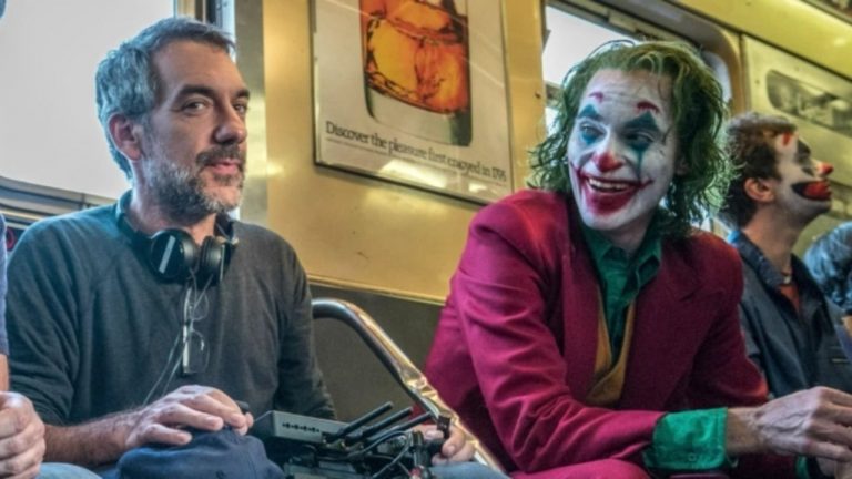 “Joker”: Todd Phillips avrebbe firmato un accordo per co – scrivere il secondo capitolo